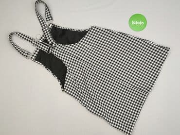 aplikacje z ubraniami: FB Sister, Ogrodniczki damskie, M — 3