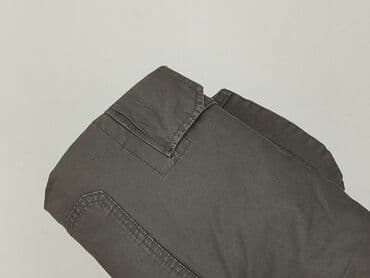 tanie cargo: Denim Co, Spodnie dla mężczyzn, XL — 6