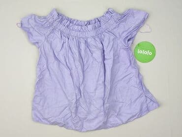 bluzka z odkrytym ramieniem allegro: Lc Waikiki, Bluzka damska, rozmiar L — 2