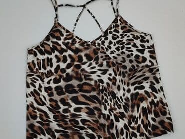 bluzki disco: Lipsy, Top damski, XL — 1