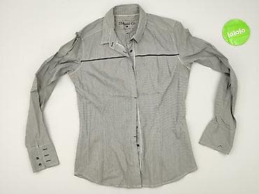 volcano sukienki: Volcano, Koszula damska, rozmiar M — 3