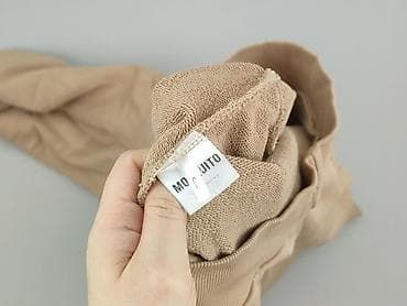 bluzy vintage: Mosquito, Bluza z kapturem damska, rozmiar XS — 5