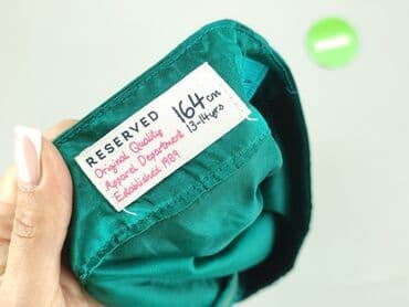 rajstopy z napisem calzedonia: Skirt, Reserved, 14 years, 158-164 cm, condition - Very good — 5