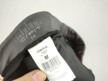 spodnie cubus: Cubus, Legginsy Sportowe damskie, rozmiar M — 4