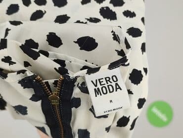 sukienki na wesele matka pana mlodego: Vero Moda, Women's blouse, size M (EU 38) — 4