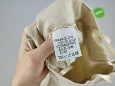 sandały ecco 21: Used, Spodnie materiałowe damskie, rozmiar M — 5