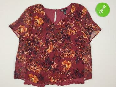 mango bluzki: MNG, Bluzka damska, rozmiar L — 2