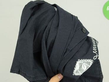 buty do garnituru badura: Koszula damska, rozmiar S — 5