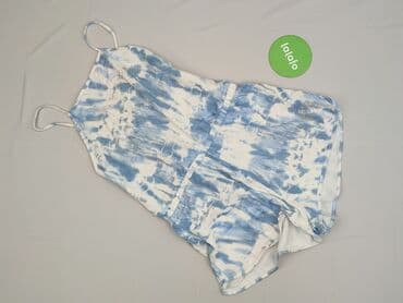 kombinezon narciarski bershka: Bershka, Kombinezon damski, rozmiar L — 2