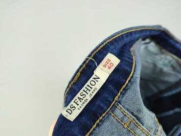 jeansy damskie cropp: Jeans for women, L — 4