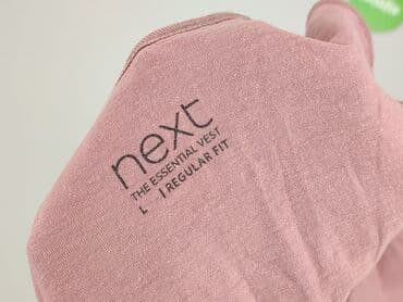 next sweter: Podkoszulka dla mężczyzn, rozmiar L — 4