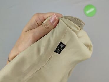 obcisłe koszulki: Kamizelka garniturowa dla mężczyzn, 3XL, stan - Idealny — 4