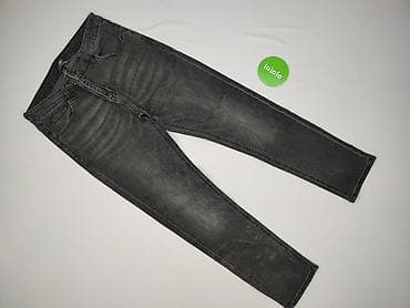 buty cross hatch: Asos, Jeansy damskie, rozmiar S — 2