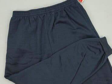 spodnie dresowe 4f męskie: Spodnie dresowe dla mężczyzn, rozmiar 4XL — 1