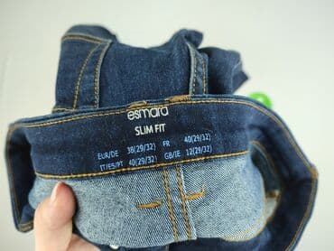 esmara jeansy: Esmara, Jeansy damskie, rozmiar M — 4