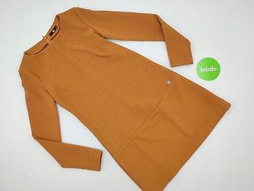 garnitury h: Sukienka damska, rozmiar S — 2