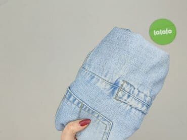 dżinsowe spódnice mini: Spódnica damska, rozmiar S — 5