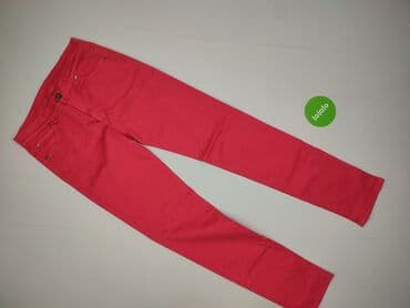 sukienki zwiewne plus size: Jeansy dla mężczyzn, rozmiar M — 2