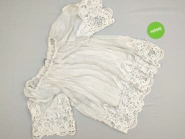 bluzki ażurowe allegro: Fashion, Women's blouse, size S — 3