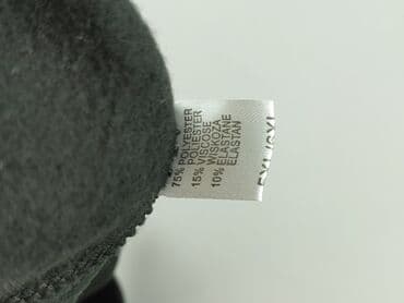 spodnie ocieplane lidl: Spodnie materiałowe damskie, 5XL — 4