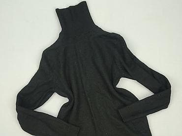 turtlenecks: ONLY & SONS, Golf damski, rozmiar M — 1