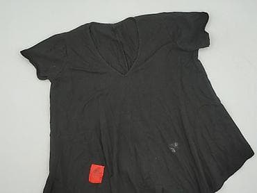 T-shirt damski, rozmiar 2XL