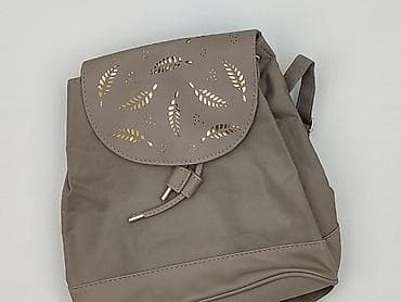 plecaki guess: Plecak, stan - Idealny — 1