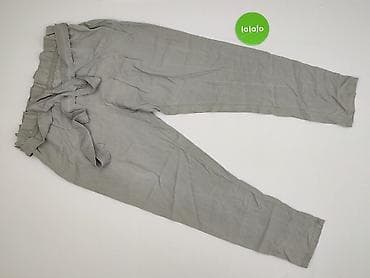 fly flot buty: Spodnie materiałowe damskie, rozmiar One size — 2