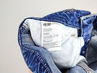 baloon jeans: H&M, Jeansy damskie, rozmiar XS — 5
