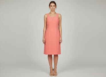 sukienki połyskująca: Duet A&M, Sukienka damska, rozmiar S — 6