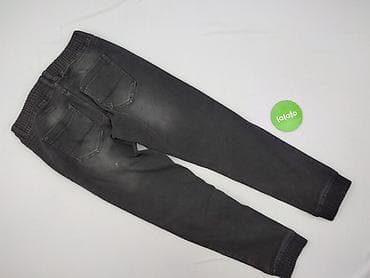 sinsay hello kitty: Spodnie jeansowe, Pepperts!, 14 lat, 158/164, stan - Bardzo dobry — 3