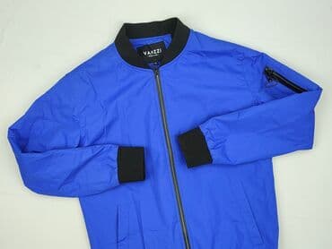 Light jacket for men, S at lalafo.pl Light jacket for men, S