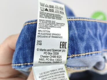 jeans multiblu: M&S Collection, Джинси жіночі, розмір M — 5