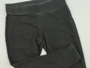 ubrania w rozmiarze 48: Legginsy rozmiar XL — 1