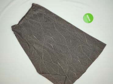 siwa spódnice: Spódnica damska, rozmiar S — 3