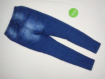 jeans americano: Jeansy damskie, rozmiar M — 3
