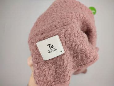 Women's Clothing: TU Woman, Women`s trench, XL — 4