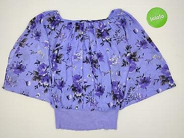 bluza olo: Oodji, Bluzka damska, rozmiar XL — 2