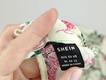 Women: Shein, Women`s dress, size XL (EU 42) — 4