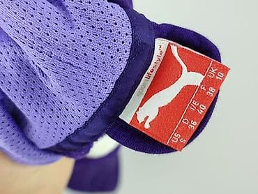 air force 1: Puma, Bluza z kapturem damska, rozmiar S — 4