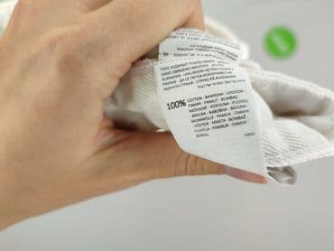dżinsy push up z wysoką talią: Sinsay, Джинси жіночі, розмір M — 5