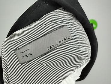 blazer colour: Zara, Marynarka damska, rozmiar M — 5