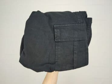 cargo jeans baggy: Cargo, Jeansy damskie, rozmiar S — 6
