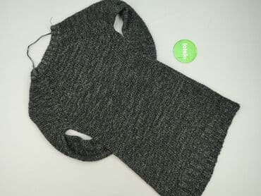 sukienka sweterkowa plus size: Atmosphere, Women`s dress, size L — 4