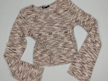 sweter w paski mohito: Sinsay, Women`s sweater, size M (EU 38) — 1