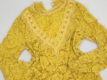 andżela bluzy: Women's blouse, size S — 2