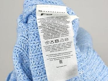 sweter serca: FB Sister, Sweter damski, rozmiar XS — 5