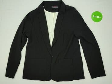 c a kurtka puchowa damska: New Look, Marynarka damska, rozmiar 2XL — 2