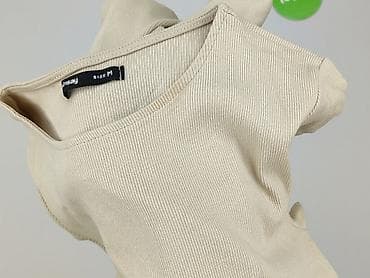 monnari tuniki: Sinsay, Sukienka damska, rozmiar M — 6