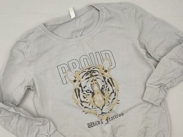 t shirty z czerwonem napisem: New Collection, Women`s sweatshirt, size S (EU 36) — 1